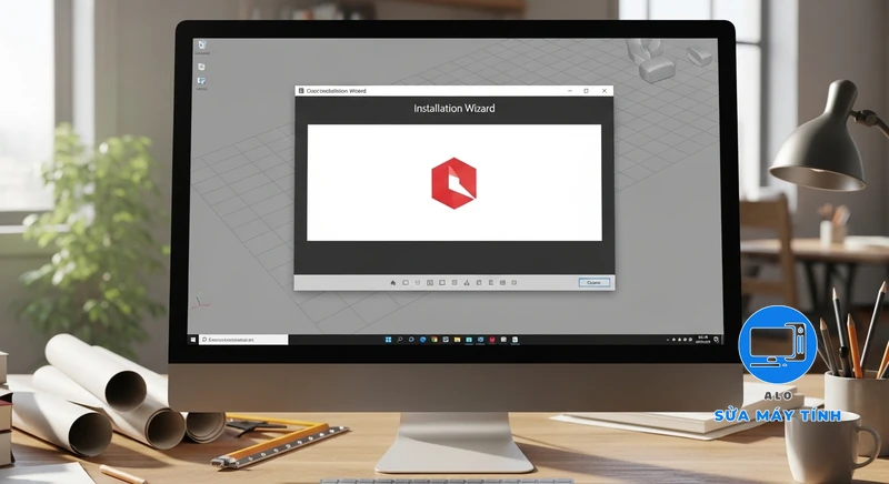 SketchUp 2014 hình ảnh minh họa chuyên sâu 1
