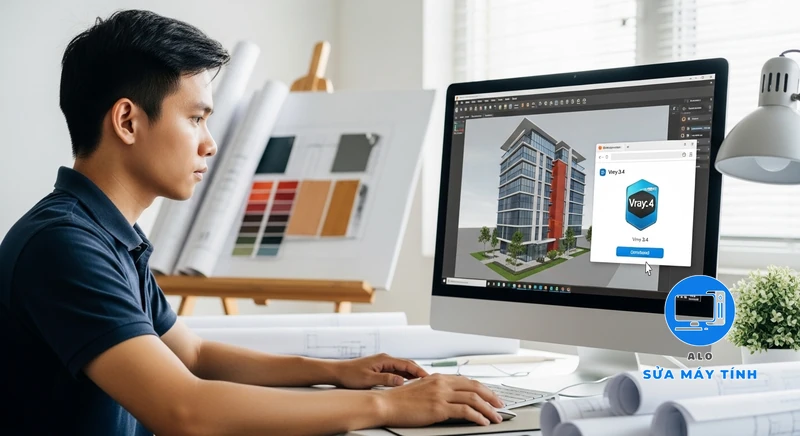 SketchUp 2016 hình ảnh minh họa chuyên sâu 3