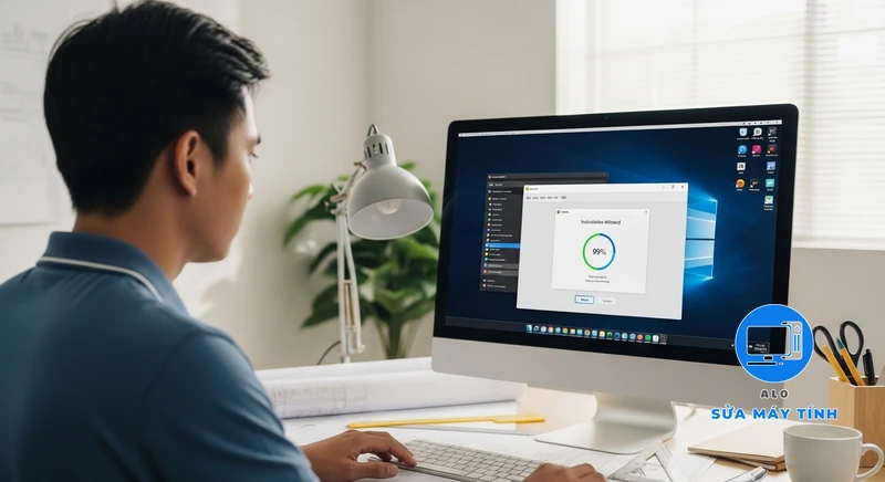 SketchUp 2021 hình ảnh minh họa chuyên sâu 1