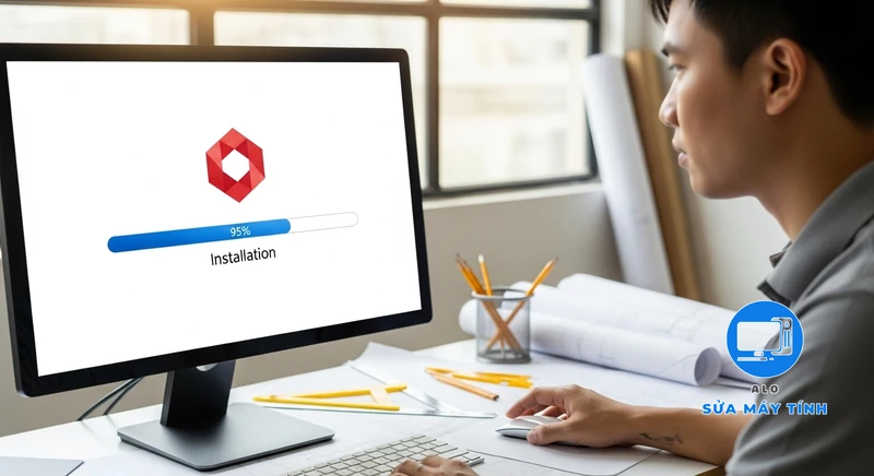 SketchUp 2022 hình ảnh minh họa chuyên sâu 2