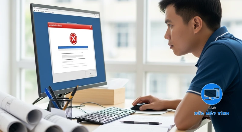 SketchUp 2022 hình ảnh minh họa chuyên sâu 3
