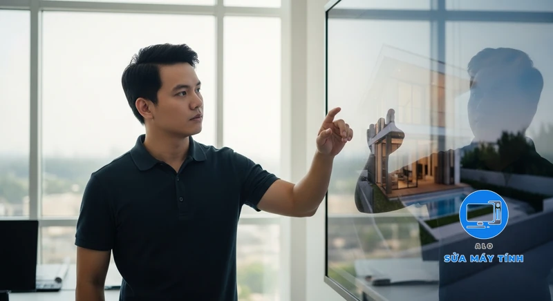 Ảnh bìa SketchUp 2022
