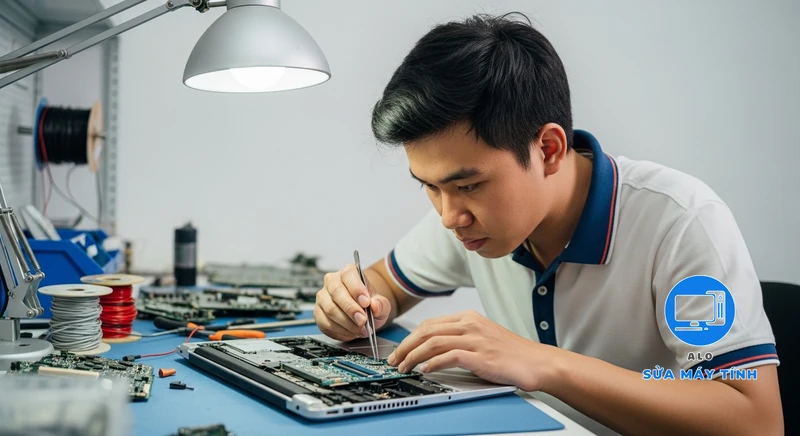 Ảnh bìa sửa laptop Quận 2