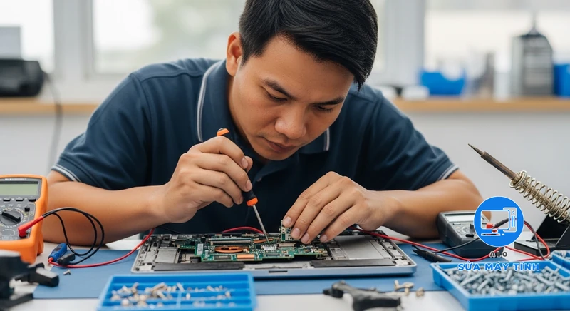 Ảnh bìa sửa laptop Quận 3