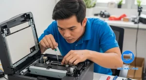 Ảnh bìa sửa máy in Huyện Bình Chánh