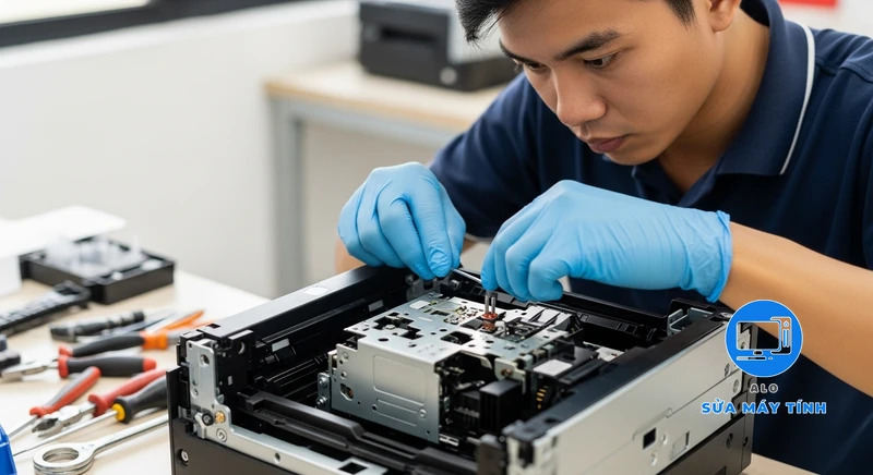 sửa máy in Quận 10 hình ảnh minh họa chuyên sâu 1