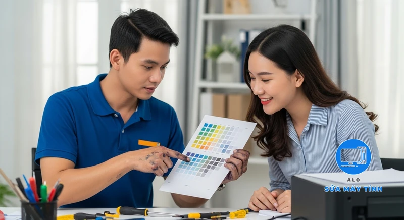 sửa máy in Quận 10 hình ảnh minh họa chuyên sâu 2