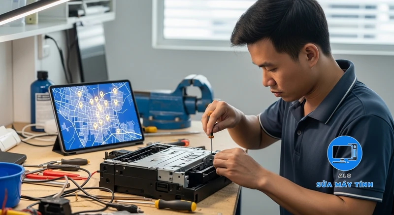 sửa máy in Quận 10 hình ảnh minh họa chuyên sâu 5