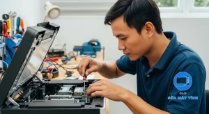 Ảnh bìa sửa máy in Quận 10