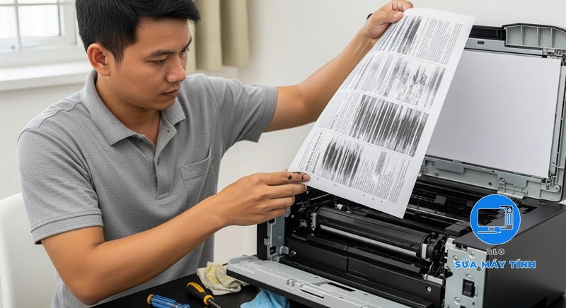sửa máy in Quận 11 hình ảnh minh họa chuyên sâu 3