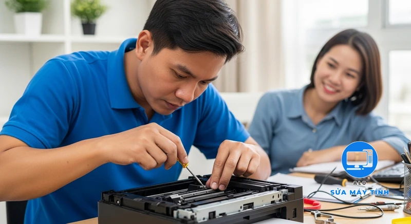 sửa máy in Quận 11 hình ảnh minh họa chuyên sâu 5