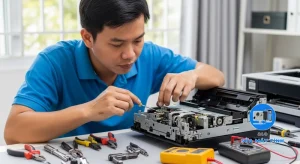 Ảnh bìa sửa máy in Quận 11
