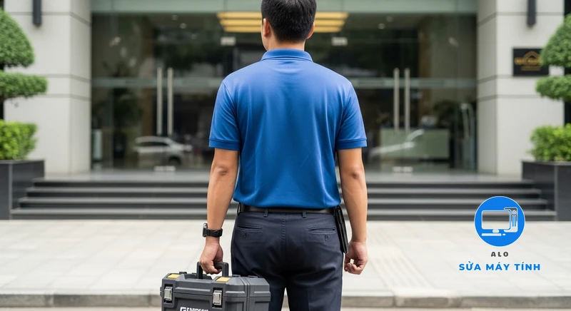 sửa máy in Quận 3 hình ảnh minh họa chuyên sâu 2