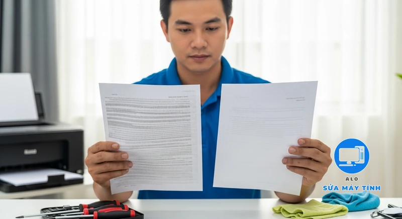 sửa máy in Quận 3 hình ảnh minh họa chuyên sâu 4
