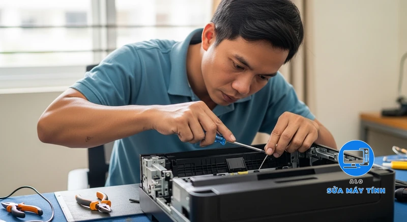 sửa máy in Quận 6 hình ảnh minh họa chuyên sâu 4
