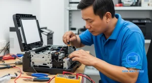 Ảnh bìa sửa máy in Quận 6