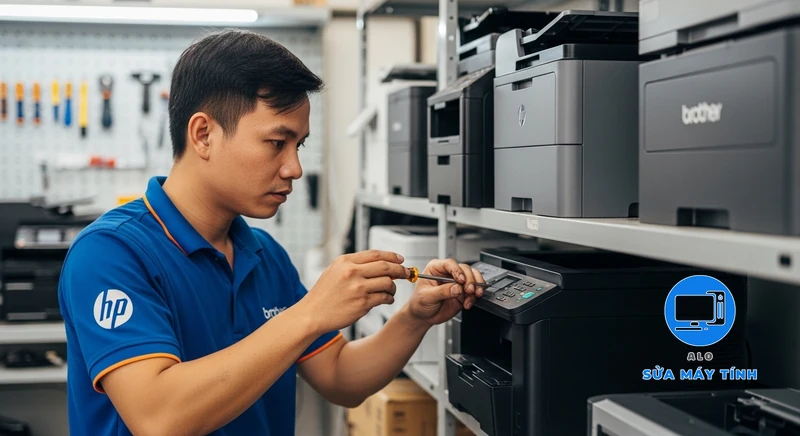 sửa máy in Quận 7 hình ảnh minh họa chuyên sâu 4