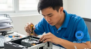 Ảnh bìa sửa máy in Quận 7
