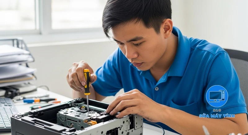 Ảnh bìa sửa máy in Quận 7