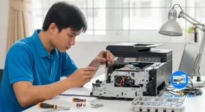 Ảnh bìa sửa máy in Quận 8