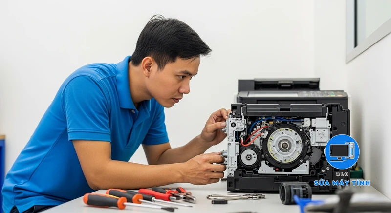 Ảnh bìa sửa máy in Quận 9