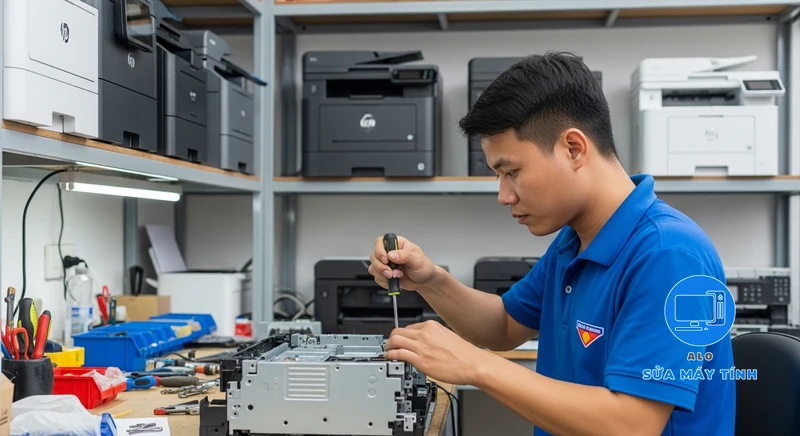 sửa máy in Quận Bình Tân hình ảnh minh họa chuyên sâu 4