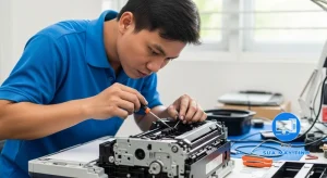 Ảnh bìa sửa máy in Quận Bình Thạnh