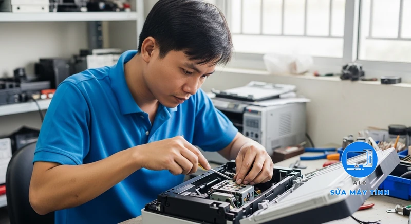 Ảnh bìa sửa máy in Quận Phú Nhuận