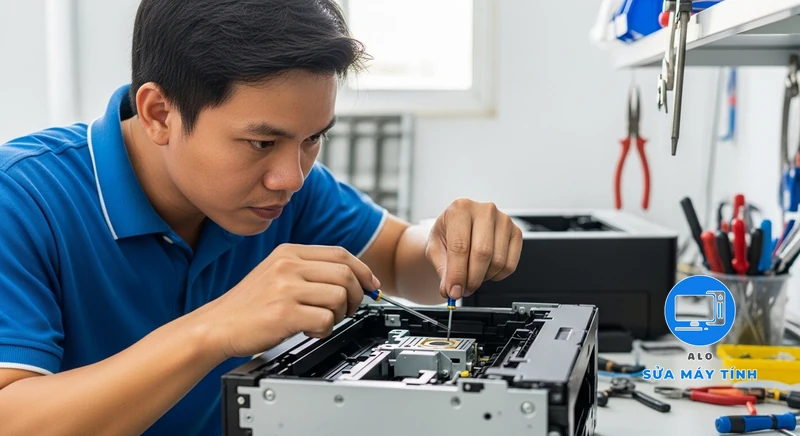Ảnh bìa sửa máy in Quận Tân Bình