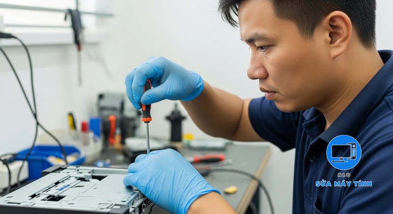 sửa máy in Quận Tân Phú hình ảnh minh họa chuyên sâu 1