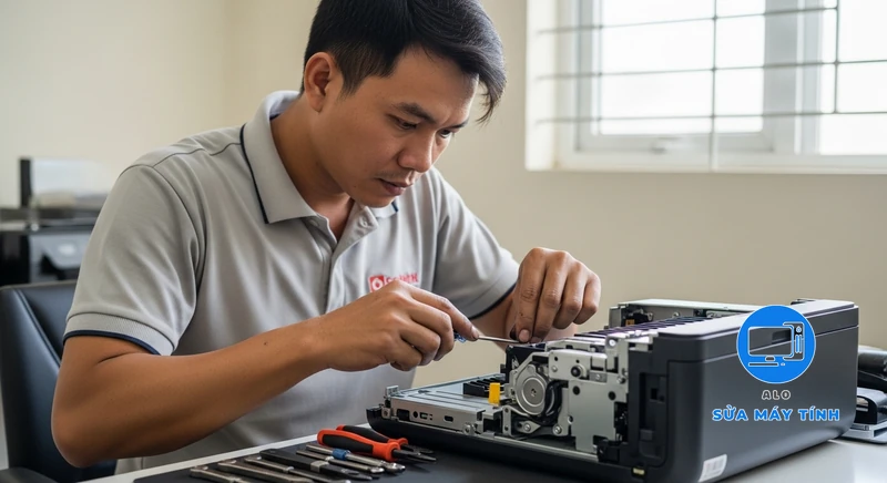 sửa máy in tại nhà tphcm hình ảnh minh họa chuyên sâu 2