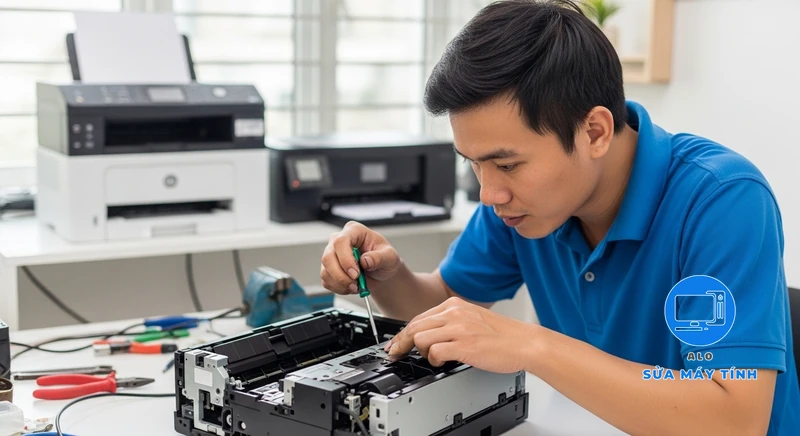 sửa máy in tại nhà tphcm hình ảnh minh họa chuyên sâu 4