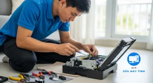 Ảnh bìa sửa máy in tại nhà tphcm