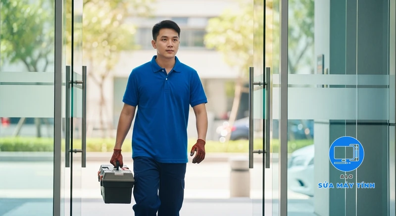 sửa máy in thủ đức hình ảnh minh họa chuyên sâu 1