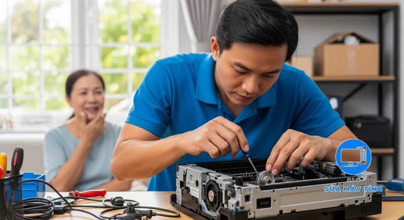sửa máy in thủ đức hình ảnh minh họa chuyên sâu 4