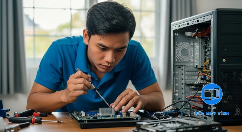 Ảnh bìa Sửa máy tính Quận 9