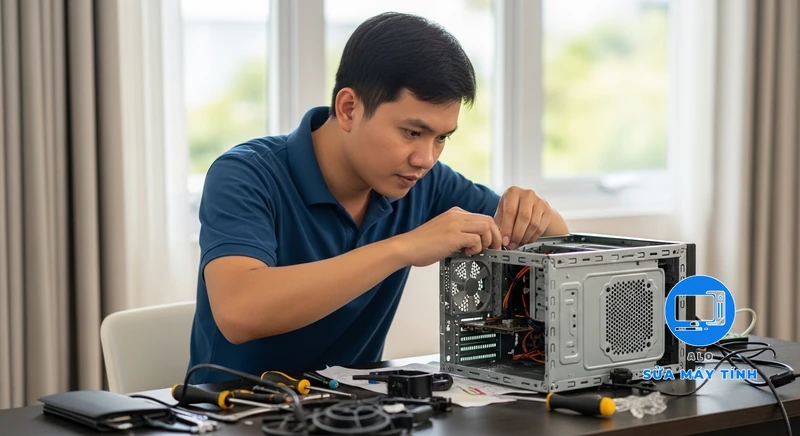 Ảnh bìa Sửa máy tính Quận Phú Nhuận