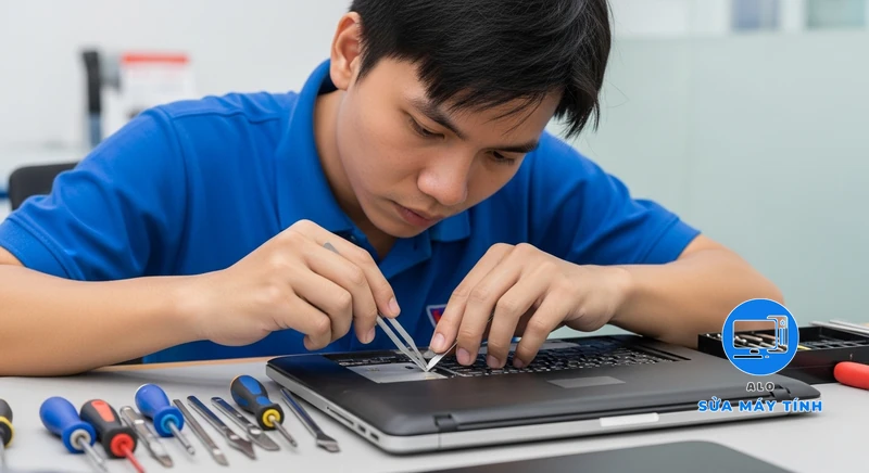 Sửa máy tính Thủ Đức hình ảnh minh họa chuyên sâu 2