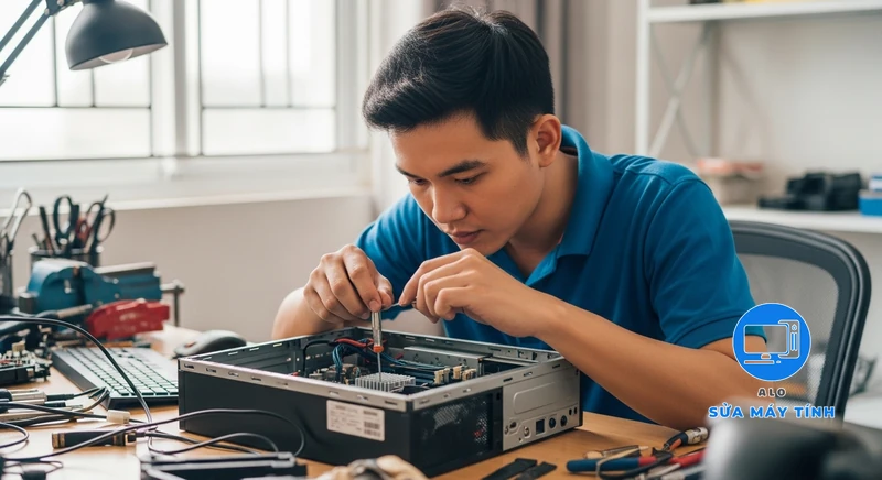 Ảnh bìa Sửa máy tính Thủ Đức