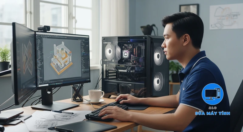 V-Ray 5.2 for SketchUp hình ảnh minh họa chuyên sâu 2
