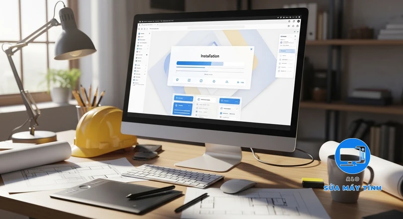V-Ray 6 for SketchUp hình ảnh minh họa chuyên sâu 1