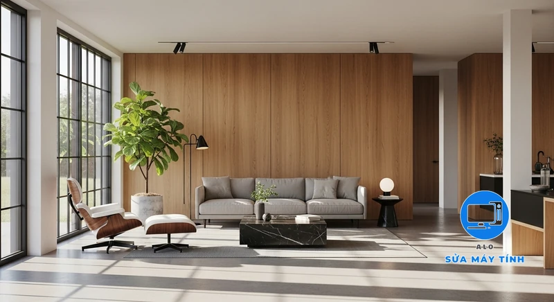 Ảnh bìa V-Ray 6 for SketchUp