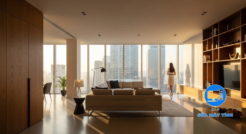 Ảnh bìa V-Ray 7 for SketchUp