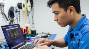 Ảnh bìa Cách tải cài đặt AnyDesk cho MacOS