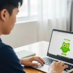 Hướng Dẫn 3 Cách Tải Duolingo Trên Máy Tính Miễn Phí, An Toàn và Cài Đặt Chi Tiết Từ A-Z