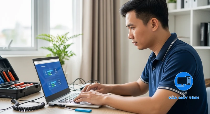 dịch vụ cài Win Huyện Bình Chánh hình ảnh minh họa chuyên sâu 3