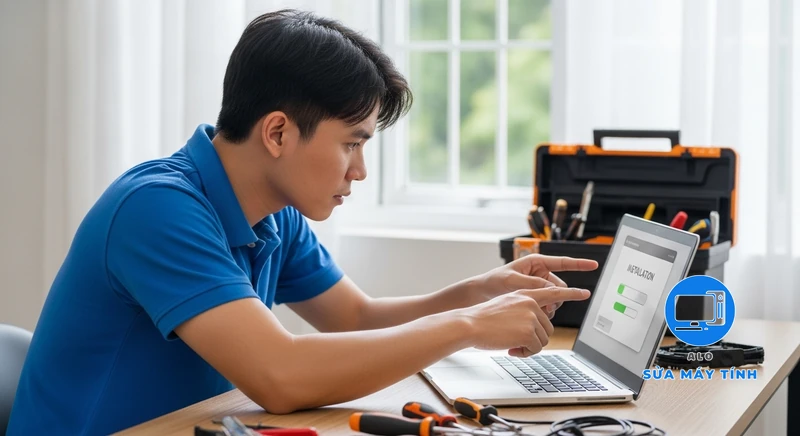 dịch vụ cài Win Huyện Bình Chánh hình ảnh minh họa chuyên sâu 5