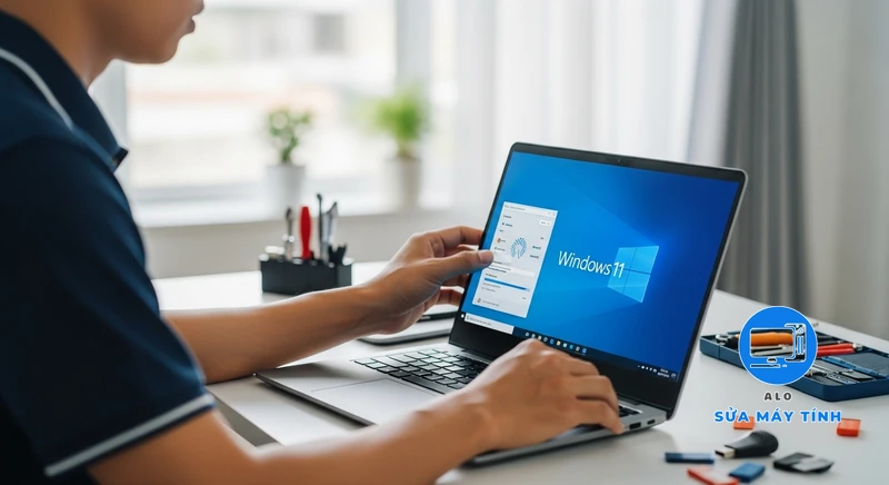Dịch vụ cài Win Quận 5 hình ảnh minh họa chuyên sâu 1