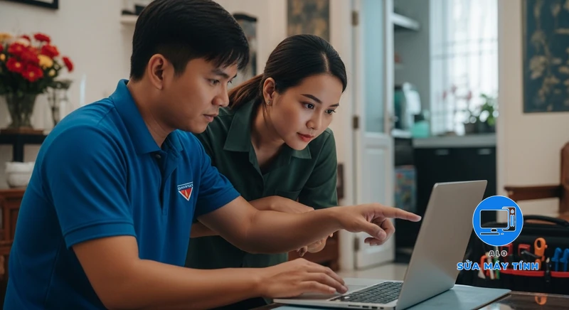 Dịch vụ cài Win Quận 5 hình ảnh minh họa chuyên sâu 3