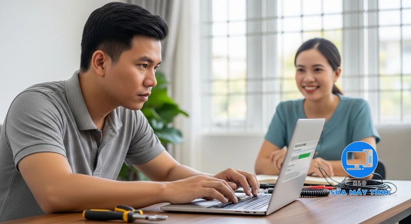 Dịch vụ cài Win Quận 5 hình ảnh minh họa chuyên sâu 4